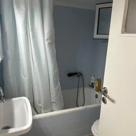 Apartment Lycabettus View Athens