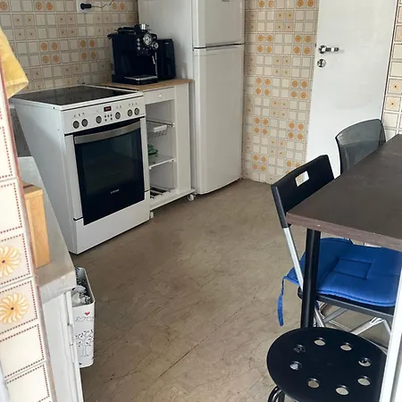 Apartment Lycabettus View *